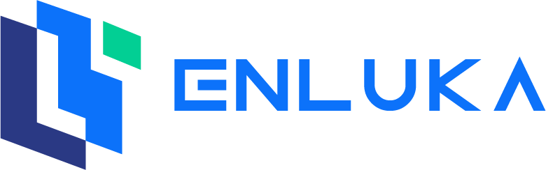 Enluka Consultancy Services Logo